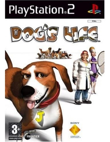 Dog's life: une vie de chien