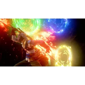 Tales of Arise PS4