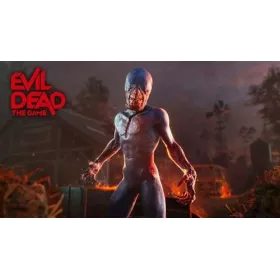 Evil Dead: The Game PS4