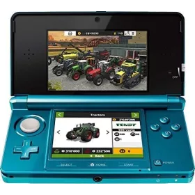 Farming Simulator 18 Nintendo 3DS