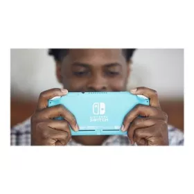 Console Nintendo Switch Lite Turquoise