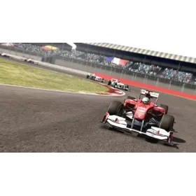 F1 2011