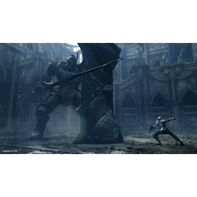 Demon's Souls PS5