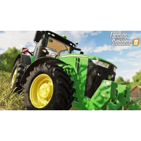 Farming Simulator 19 Xbox One