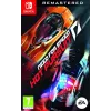 Need for Speed : Hot Pursuit Remastered Nintendo Switch