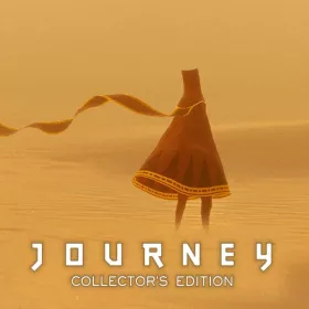 Journey - édition collector PS4