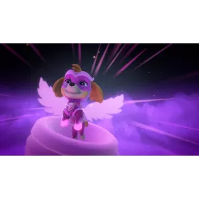 Pat' Patrouille : La Super Patrouille Sauve La Grande Vallée Nintendo Switch