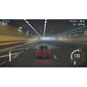 Gear Club Unlimited 2 Nintendo Switch