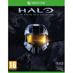 Halo : Master Chief Collection Xbox One