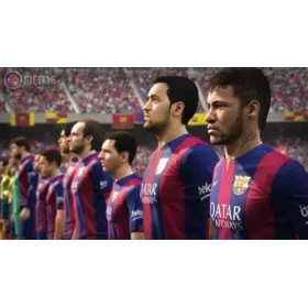 FIFA 16 Xbox One
