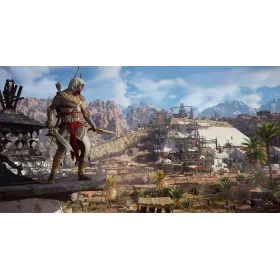 Assassin's creed Origins DELUXE EDITION