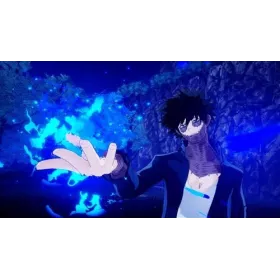My Hero One's Justice PS4