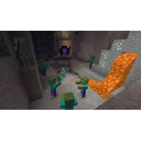 Minecraft PS3