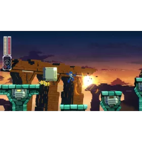 Mega Man 11 PS4