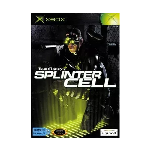 Splinter Cell