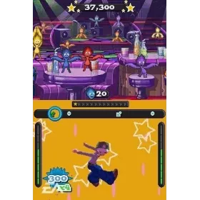 Boogie Nintendo DS