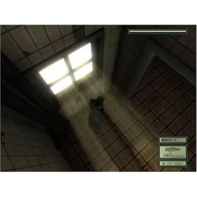Splinter Cell