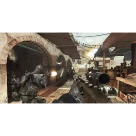 Call of Duty : Modern Warfare 3 Nintendo DS