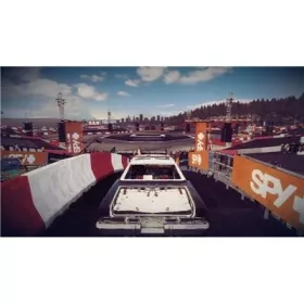 Dirt Showdown PS3