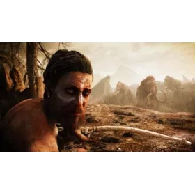 Far Cry Primal PS4
