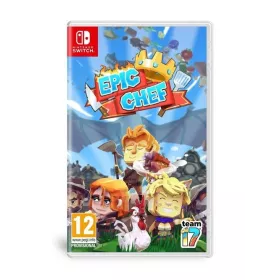 Epic Chef Nintendo Switch