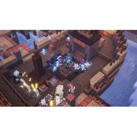 Minecraft Dungeons - Hero Edition Nintendo Switch