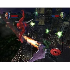 Spider Man