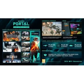 Battlefield 2042 PS4