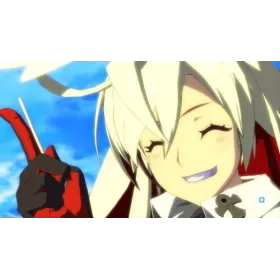 Guilty Gear Xrd Revelator PS4
