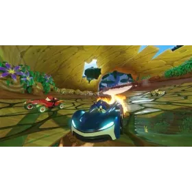 Team Sonic Racing 30th Anniversary Nintendo Switch