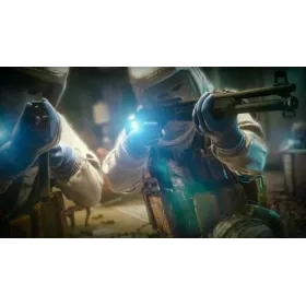 Rainbow Six Siege Advanced Edition Xbox One