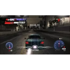 Juiced 2: Hot import Nigths PS3