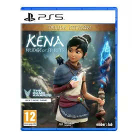 Kena: Bridge of Spirits Edition Deluxe PS5
