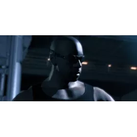 Chroniques de riddick : assault on the dark athena