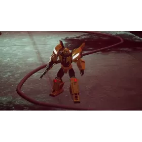 Transformers: Earthspark - Expedition PS5