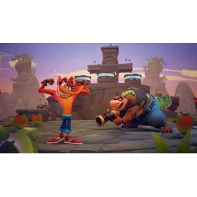 Crash Team Rumble Edition Deluxe Xbox One / Xbox Series