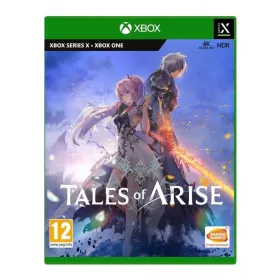 Tales of Arise Xbox One / Xbox Series