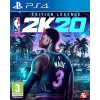 NBA 2K20 - Edition Légende PS4