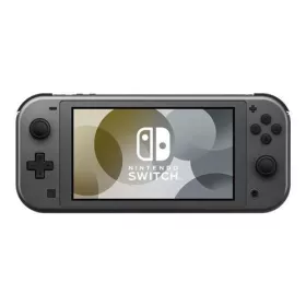 Console Nintendo Switch Lite Edition Limitée Pokemon Dialga & Palkia