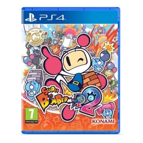 Super Bomberman R2 PS4