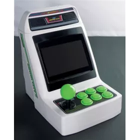 Console Sega Astro City Mini
