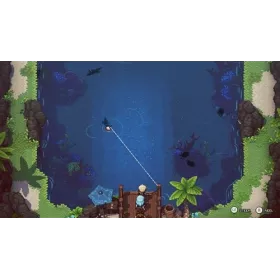 Sea of Stars PS5