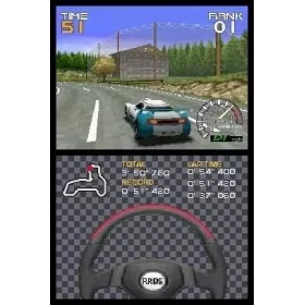 Ridge Racer