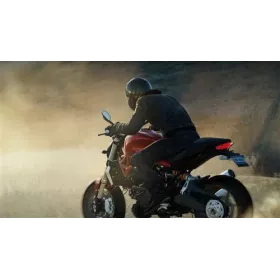 The Crew - édition Wild Run PS4