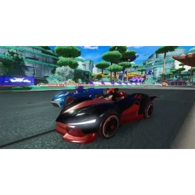 Team Sonic Racing Nintendo Switch