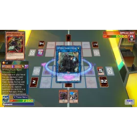 Konami YU-Gi-Oh! Legacy of The Duelist: Link Evolution Nintendo Switch