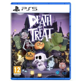 Death or Treat PS5