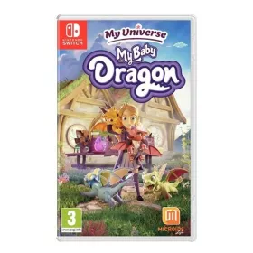 My Universe - My Baby Dragon Nintendo Switch