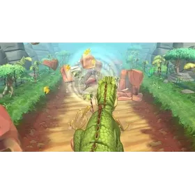 Gigantosaurus Dino Sports Nintendo Switch