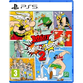 Astérix & Obélix: Baffez les Tous 2 PS5
